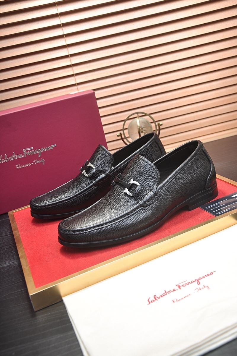 Ferragamo Shoes